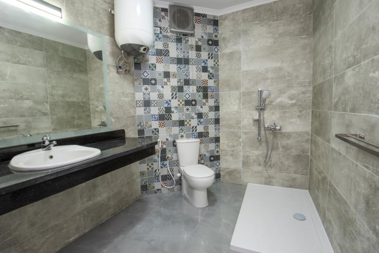 Rénover sa salle de bains à Lille, étapes et conseils pratiques